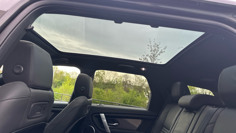 Land Rover Discovery Sport 1.5 P270e Metropolitan 5dr Auto [5 Seat] Station Wagon